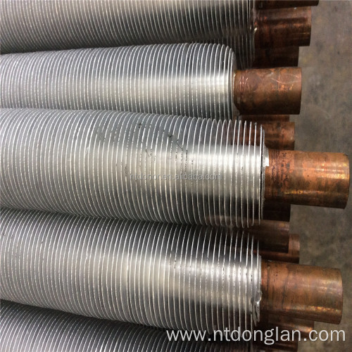 copper tube stainless steel tube with aluminium SS